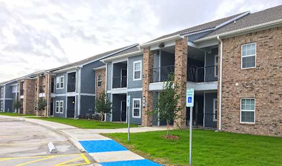 Whispering Oaks property image