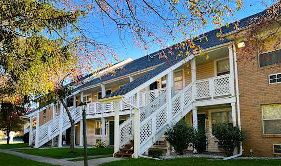 North Park Apartments property image