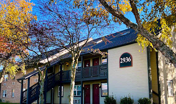North Brook Apartments property image