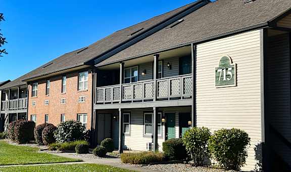 Greenlawn Arbors Apartments property image