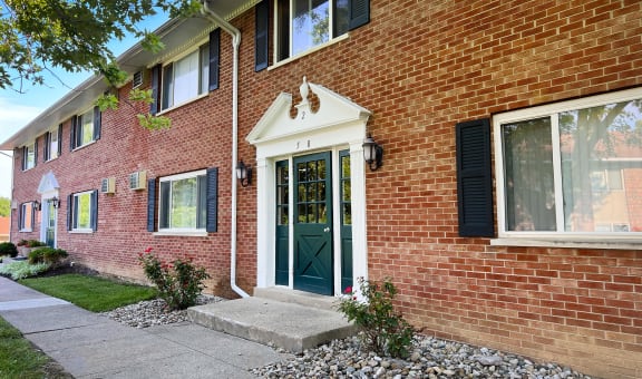Sharondale Woods Apartments property image