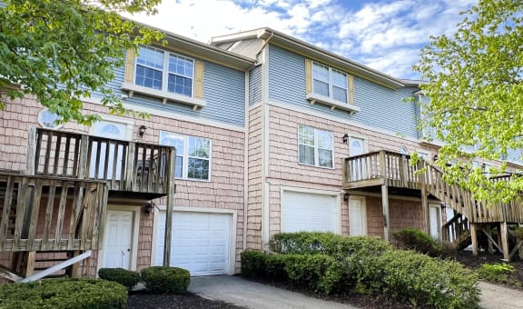 Woodhills Apartments property image