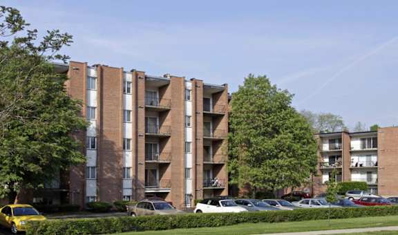 Ranchvale Apartments property image