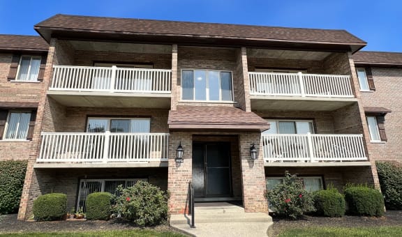 Crestbrook Apartments & Townhomes property image