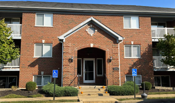 Walton Ridge Apartments property image