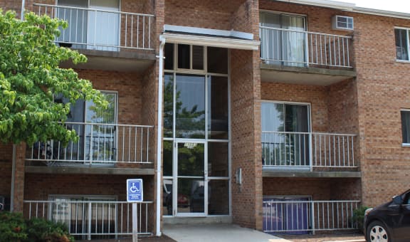 Quail Meadow Apartments property image