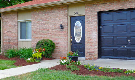Twin Gables Apartments property image