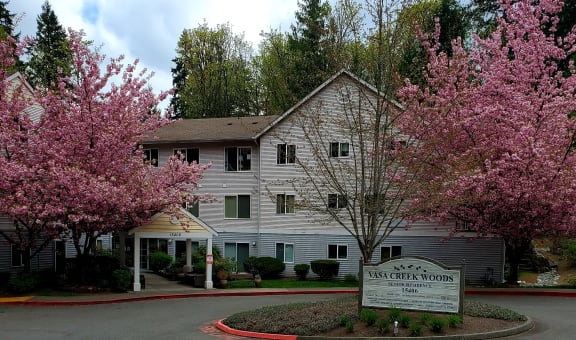 Vasa Creek Woods Apartments property image