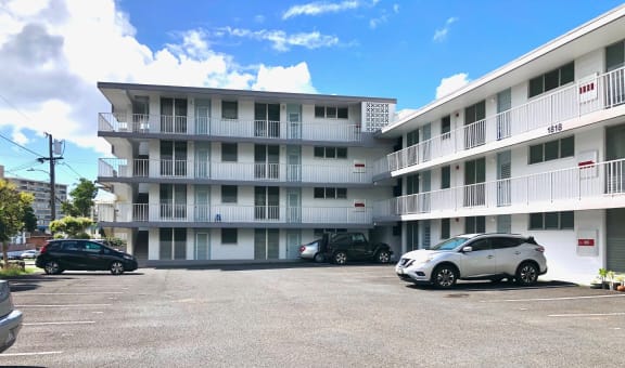1818 Anapuni Apartments property image