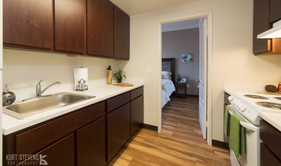 Wakea Garden Apartments property image