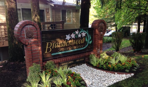Brandenwood Senior Apartments property image