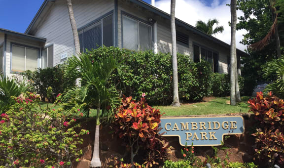 Cambridge and Cluster Park property image