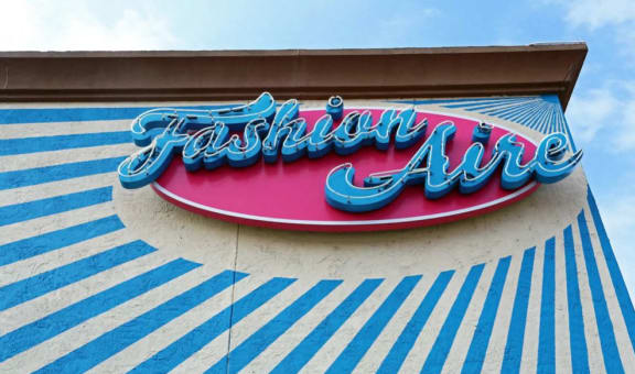 Fashionaire property image