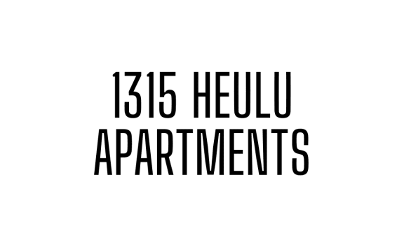 1315 Heulu Apartments property image