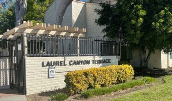 Laurel Canyon Terrace property image