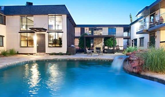 LaVita on Lovers Lane property image