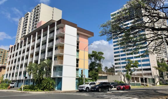 Punahou Heights property image