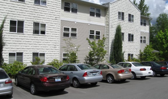 Riverside Landing Senior Apartments property image