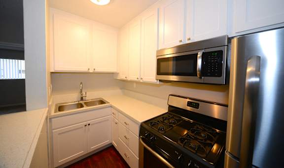 University Gardens at Northridge property image