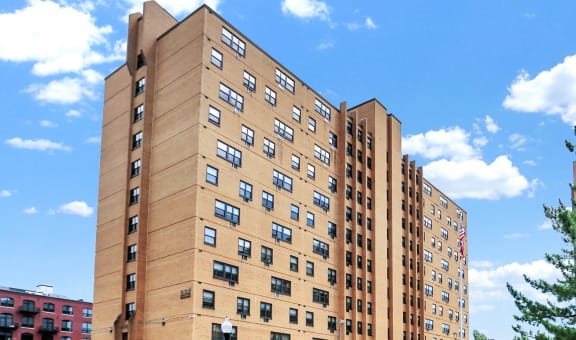 Lancaster House North Apartments property image