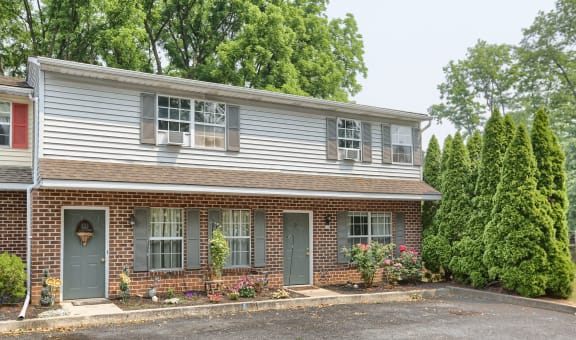 Charleston Estates Townhomes property image