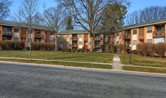 Briarcrest Gardens Apartments property image