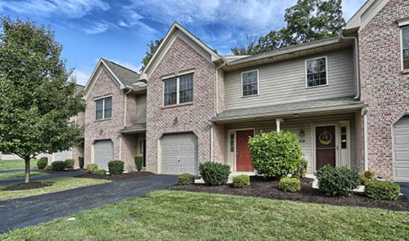 Park View Townhomes property image