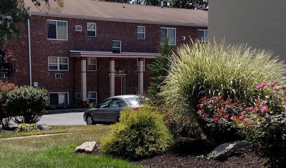 Chestnut Heights Apartments property image