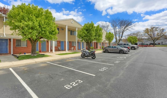 Flats of Chambersburg property image