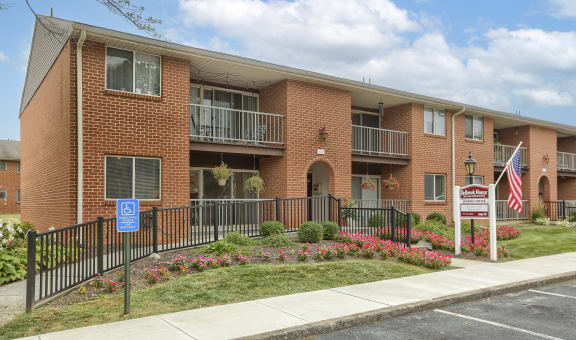 Delbrook Manor Apartments property image