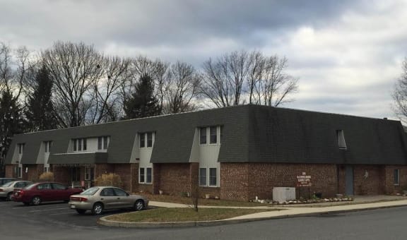 McConnellsburg Elderly Housing property image
