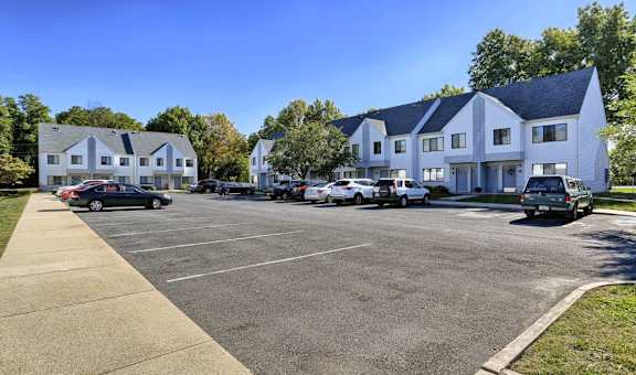 Village of Timber Hill property image