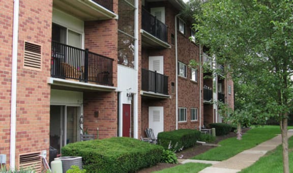 East Park Gardens Residential property image