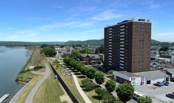 River Front Apartments property image