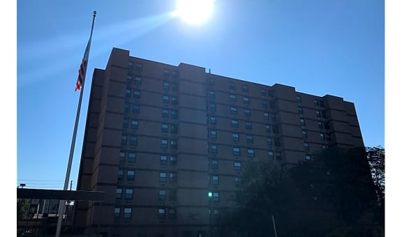 Susquehanna View Apartments property image