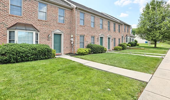 Rockledge Townhomes property image