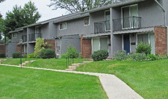 Wesley Park Townhouses property image