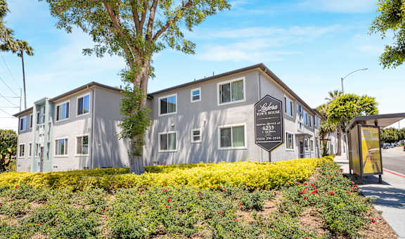 Ladera Townhouse property image