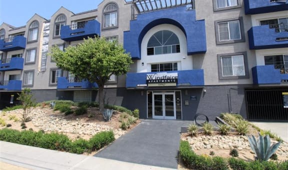 Windfaire Apartments property image