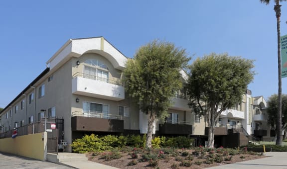 Crenshaw Townhouse property image
