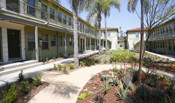 Ladera Apartments property image