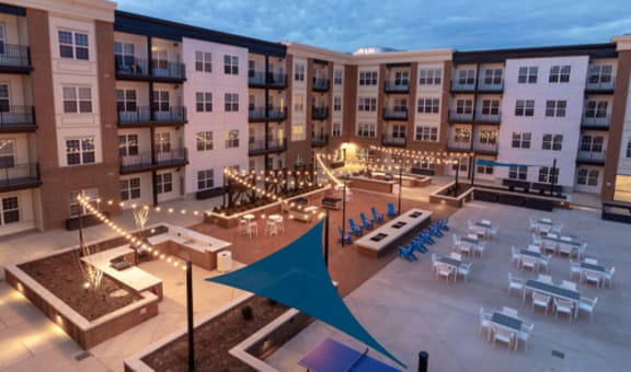 Penstock Quarter Apartments property image