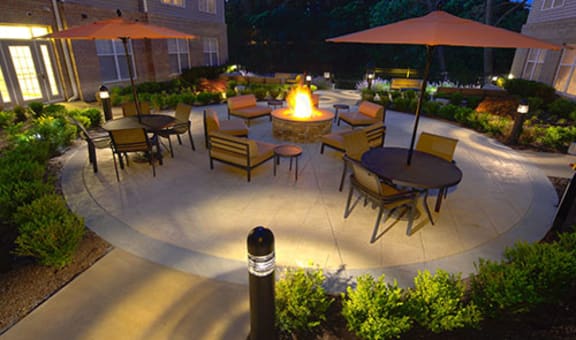 Merion Riverwalk Apartment Homes property image