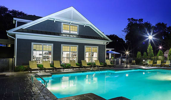 Merion Stratford Apartment Homes property image