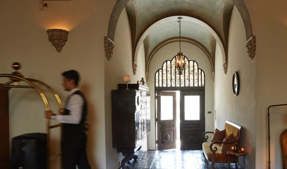 Villa Carlotta property image
