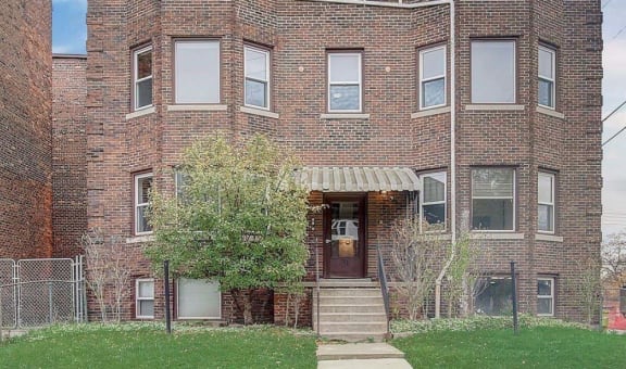 Hazelwood Apartments property image