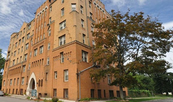 North One Apartments property image