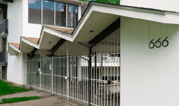 Parker House Apartments property image