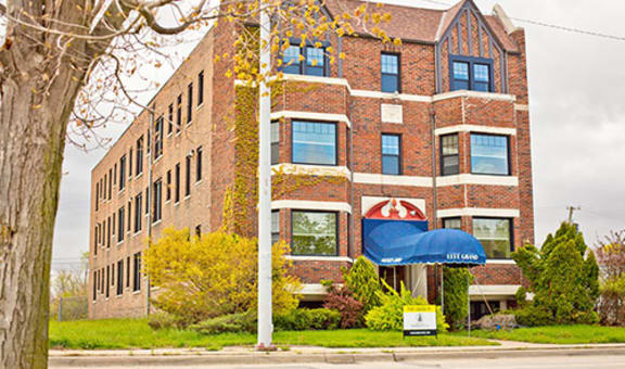 Wilner's Arms property image