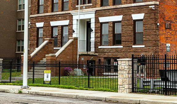 The Charlotte Apartments property image